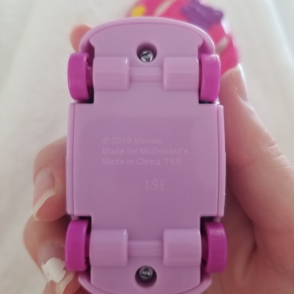 Two Set Of Cutie Cars! - Picture 6 of 11